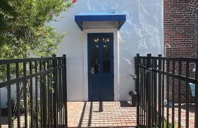 Sanctuary Historic Designer 1BR & Heated Pool - Photo 33