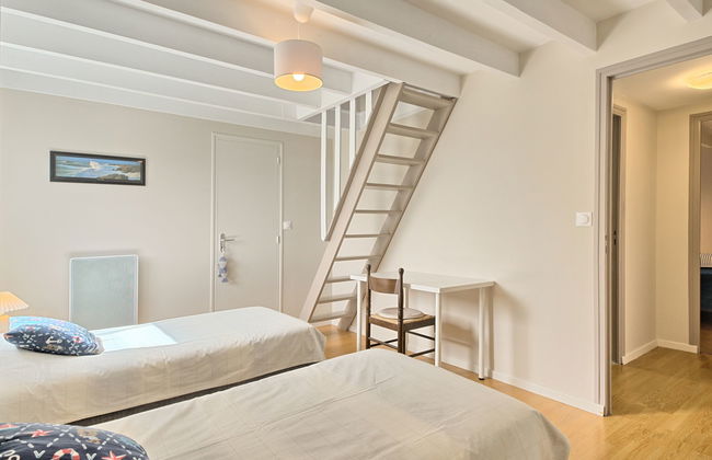 Les Agapanthes - Foto 15