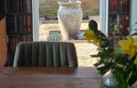New Forest Guest Suite with Private Garden - Foto 18