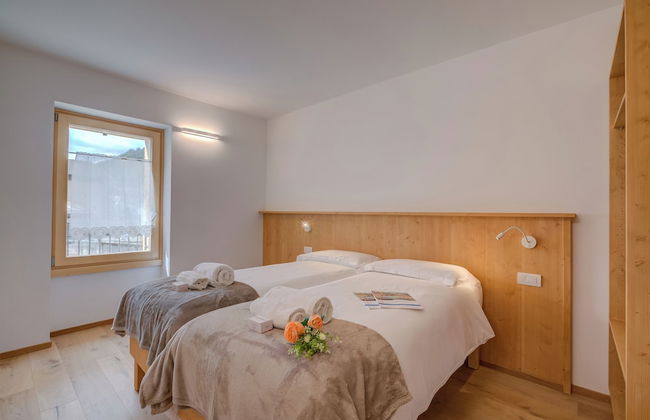 Alpinbike and Ski Lodge Apartments - Foto 3