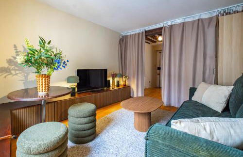 Apt Central Hotel de Ville - Foto 10