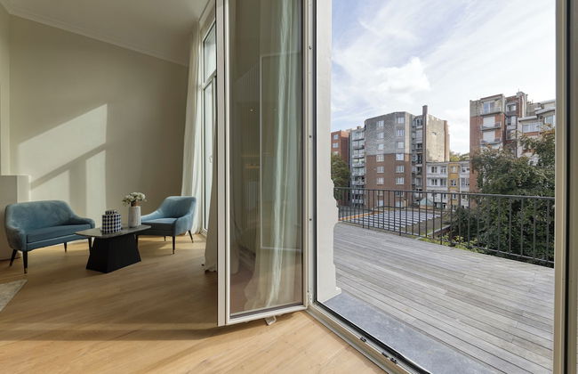 Luxurious 3-Bedroom 280sqm center - Foto 51