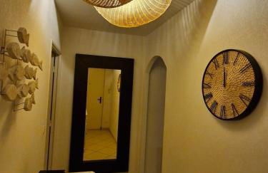 Nidu Di Lume, Charmant T3, 2 chambres, vue mer - Foto 21