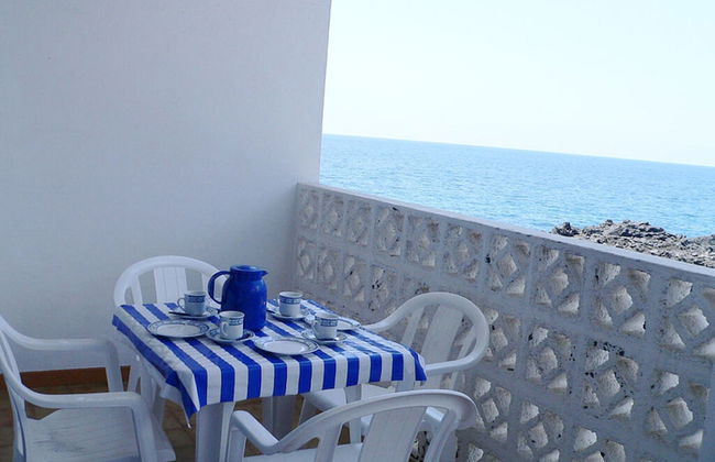 Casa Ultramarina in El Remo aan zee - Foto 8