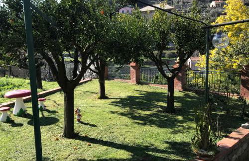 Rocca di Corno Guest House - Photo 62