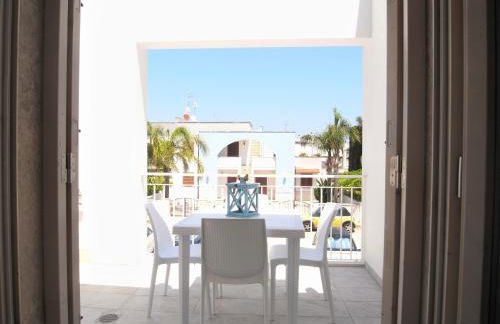 Appartamenti Eneide - Le Vie di Omero - Foto 1