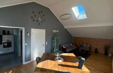 FerienLoft Eifeel Good - Natururlaub in Monschau - Foto 32