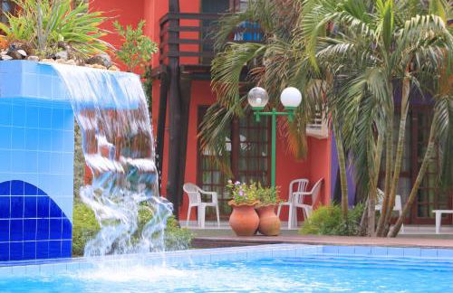 Chalés Saint Germain - Foto 20