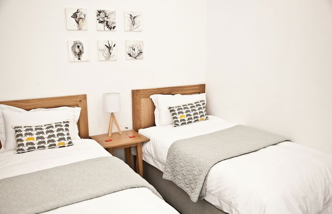 Denneboom Vineyards and Wildlife - Foto 8