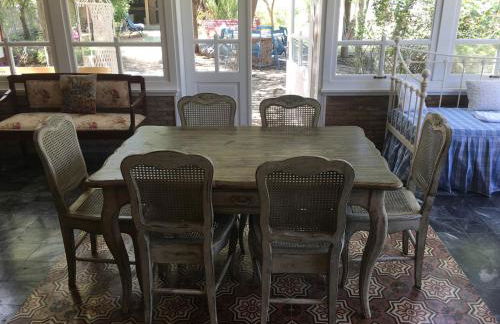 House on beach, Lesvos Nifida, Mytilene beach - Photo 13