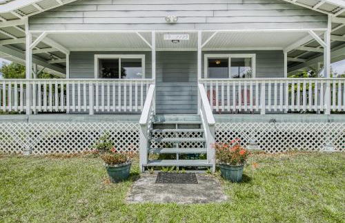 Volcano Cottage - Foto 17