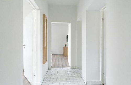 T&K Apartments - 1-3 Zimmer Apartments - Essen - Foto 28