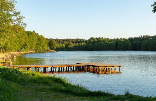 PRZYSTANEK DŁUŻEK - Photo 23