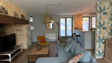 Maison - Au bord de la Dordogne - Périgord - Foto 5