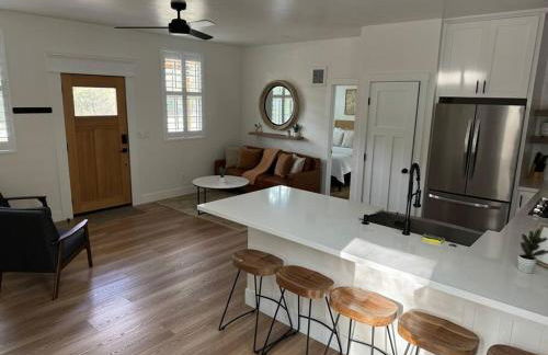 Soleil Luna 2 miles from Sequoia Park Entrance - Foto 12