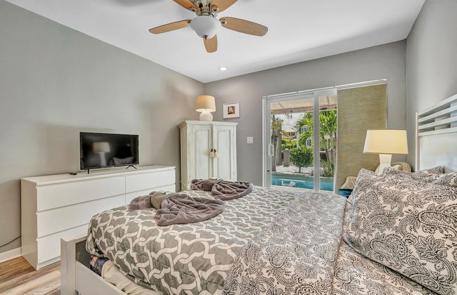 Casa Flamingo Intracoastal Heated Pool - Photo 6