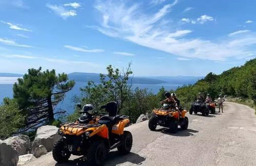 Heritage house Stipanovi dvori with heated pool and jacuzzi - Foto 57