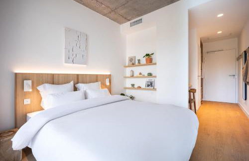 BABEL COMMUNITY Hôtel Saint-Quentin-en-Yvelines Gare - Foto 1