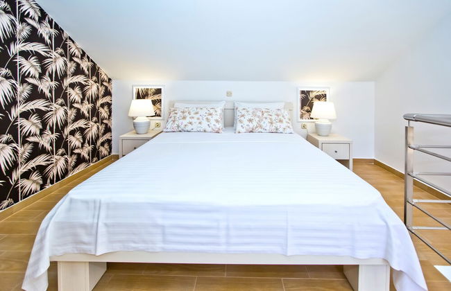 Apartments Maslina - Foto 20