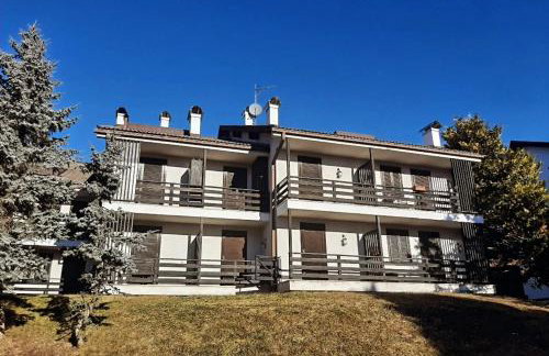 Mansarda Villaggio Veronza - Foto 7