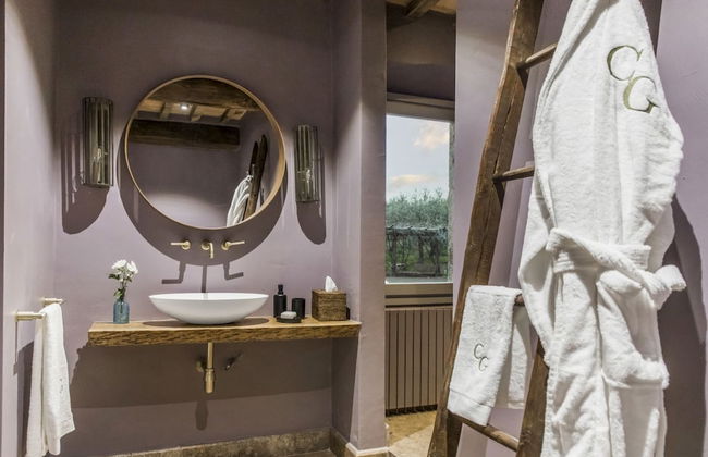 VILLA CONTI - Foto 41