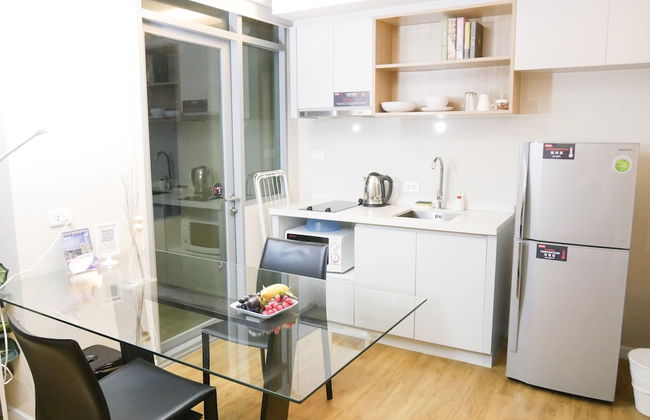 Locals Sathorn Siamese Nang Linchee - Foto 9