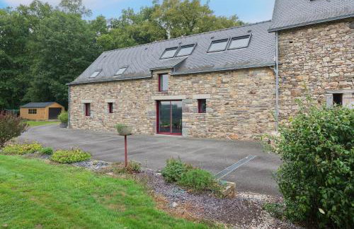 Gîte La Clémençaie - Foto 19