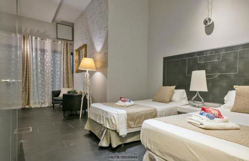 Alcam Les Corts - Foto 38