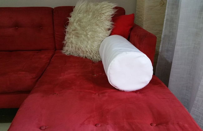 Modern London Decor Guest Apartments - Foto 56