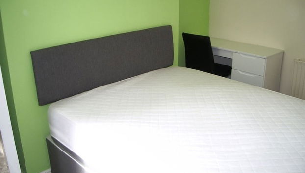 Birmingham Guest House 14 - Foto 4, Habitación