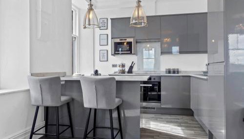 Mulberry Beautiful Apartment with Sea View - Pass the Keys - Foto 4, Other