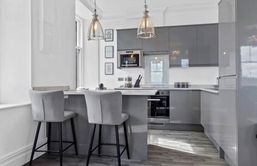 Mulberry Beautiful Apartment with Sea View - Pass the Keys - Foto 4