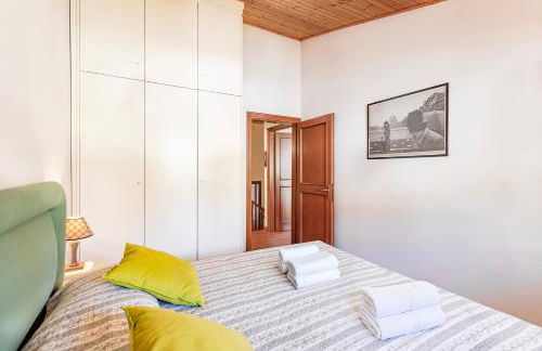 Casa Acone In Mugello - Near Florence - Happy Rentals - Foto 55