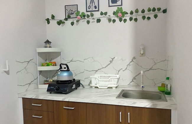 LieFly Prambanan Villa - Foto 16