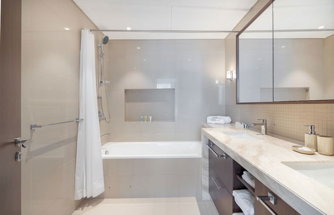 Direct Dubai Mall Access Downtown Boulev - Foto 33