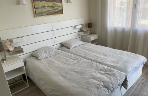 Wohnung Port la Galère - Photo 22