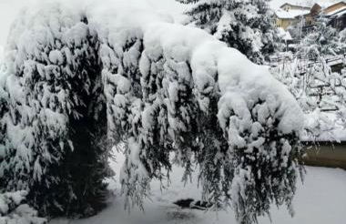 L'Atelier du Temps - La Sarrolein - Foto 26