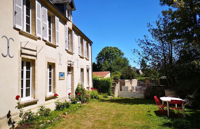 Spacious Holiday Home With Garden - Foto 28