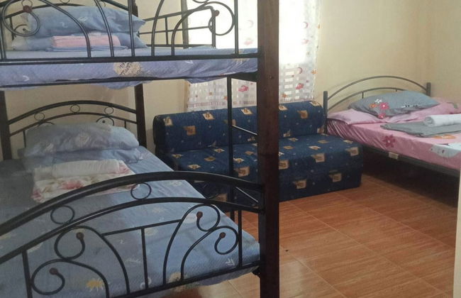 Keps Boarding House - Foto 16