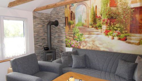 Kriebstein-Oase - Foto 2