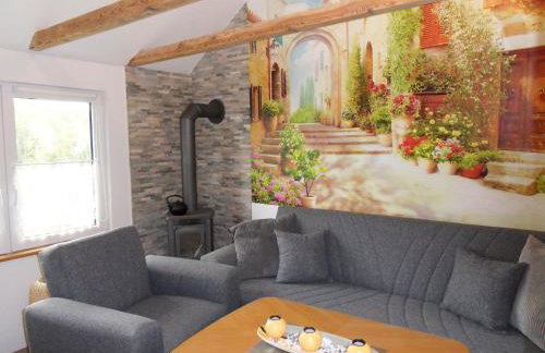 Kriebstein-Oase - Foto 2