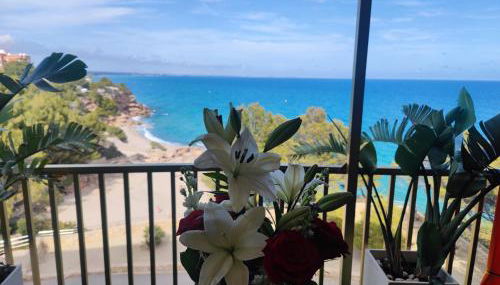 Exclusivo Apartamento Spa privado frente el mar - Foto 2