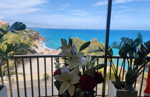 Exclusivo Apartamento Spa privado frente el mar - Foto 2