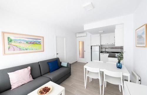 Apartamentos Marblau - Foto 98