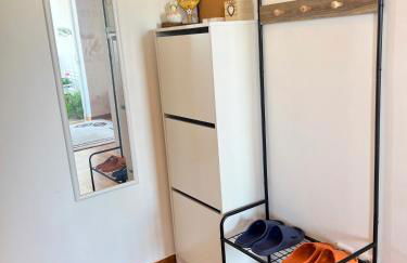 Cozy fairytal garden apartment, Family Friendly, Free parking, 15 Min to Airport - Foto 63