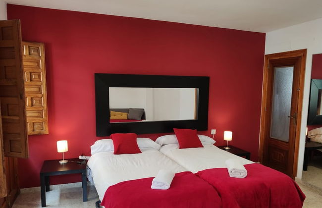 Apartamento Caldereria - Photo 4