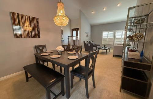 Spacious 4-bedroom family house-20 mins to Disney Land - Foto 17