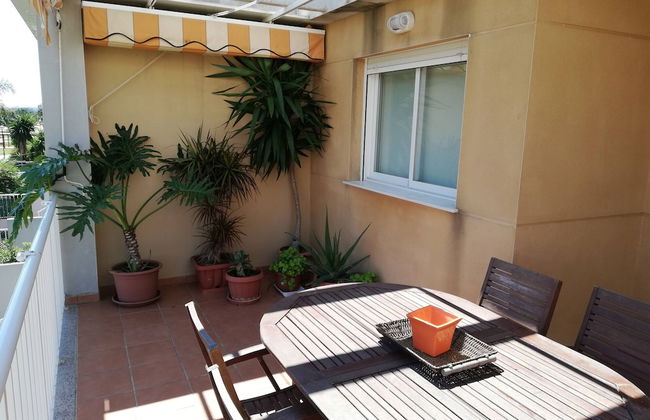 Las Terrazas Esc. 6 1º pta 3 - Foto 10