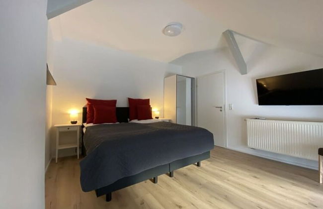 Attractive Apartment in Olbersdorf - Foto 5