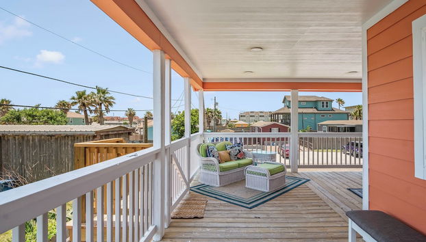 After Dune Delight by Silver Sands Vacation Rentals - Foto 5, Servicios del alojamiento